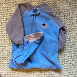 Gerber Footie Pajamas